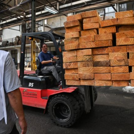 La Provincia envió asistencia a Bolívar tras el temporal que provocó graves daños