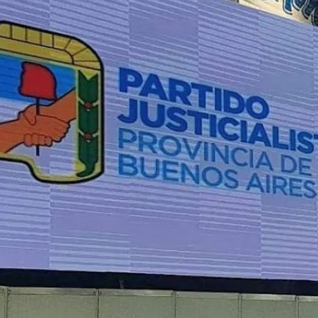 PJ bonaerense 2026: entre la rosca, el presupuesto y la pelea por el sillón partidario