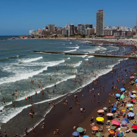 La Provincia lanza beneficios y financiamiento para respaldar la temporada bonaerense