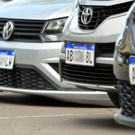 Así será la baja del impuesto automotor en la provincia de Buenos Aires