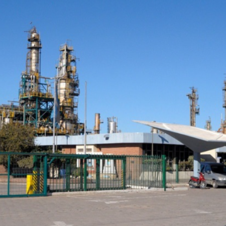 Bahía Blanca avanza con un plan de reconstrucción financiado por el polo petroquímico