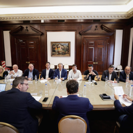 El Banco Provincia otorgó $2.800 millones en créditos a municipios bonaerenses