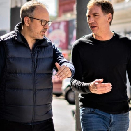 La Libertad Avanza enfrenta tensiones internas por la candidatura en la Provincia