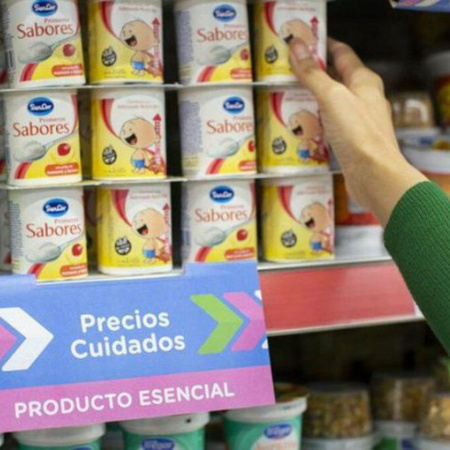 Lincoln sufre el cierre de ARSA, la empresa que fabricaba los postres SanCor