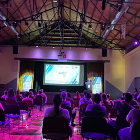 Comienza la 6ª edición del Festihur