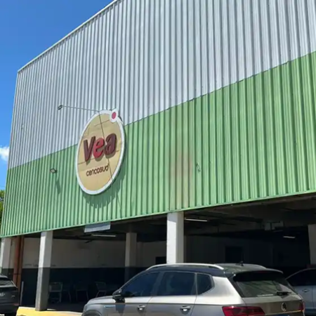 Cierra el Vea de San Pedro