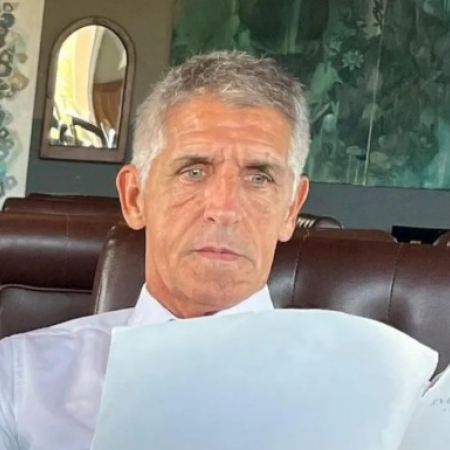 El “terror de Google”: Martín Leguizamón logró más de cien fallos históricos en su contra