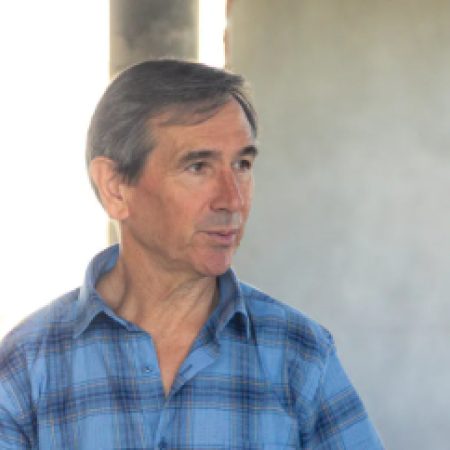 Renuncia el intendente de Lezama: quién lo sucede