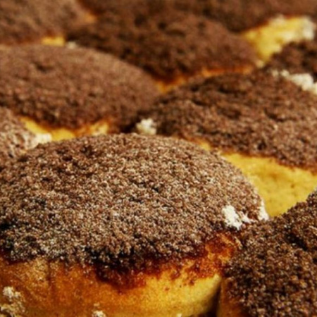 Llega una nueva edición de la Fiesta Nacional de la Tortita Negra