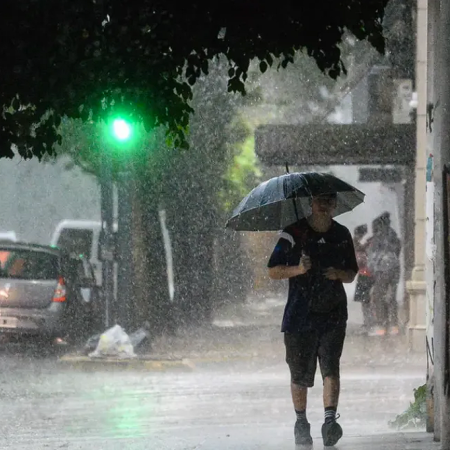 Fin de semana con alerta meteorológico para la Provincia