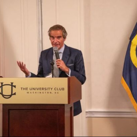 Respuesta a Kicillof: el embajador argentino en EE.UU. dijo que el acuerdo favorecerá a PBA