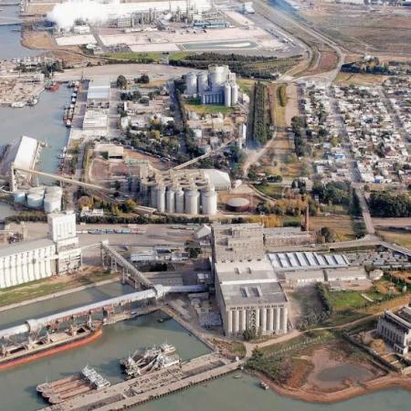 Bahía Blanca: empresas del Polo Petroquímico rechazan la suba de tasas que impulsa el municipio