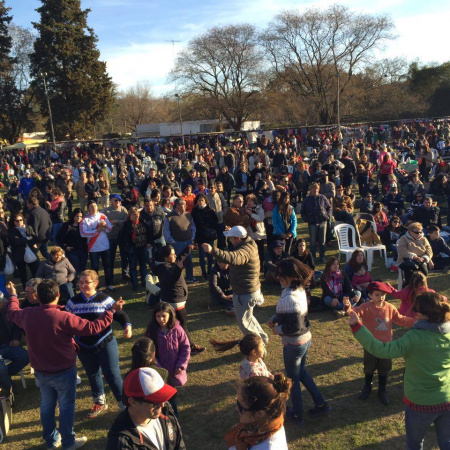 Fin de semana largo: las fiestas y actividades imperdibles en la Provincia de Buenos Aires