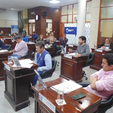 La Libertad Avanza sorprendió en Trenque Lauquen con un proyecto para una Oficina de Objetos Perdidos