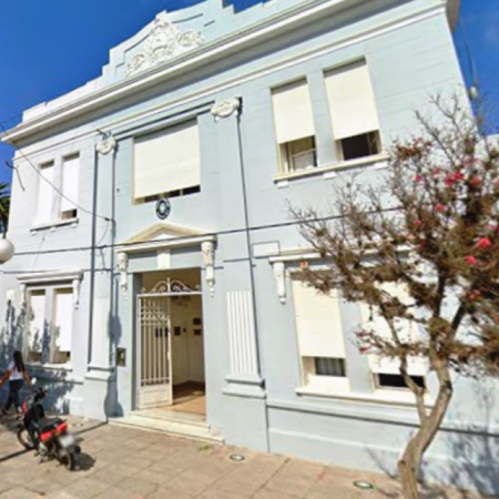 Dolores suma un espacio para formar artistas y potenciar la producción cultural