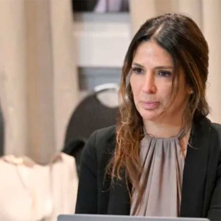 El jury bonaerense removió a Julieta Makintach por el caso Maradona en un veredicto unánime