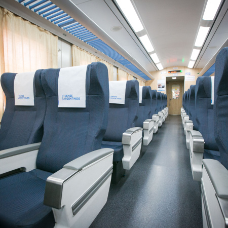 Ya están a la venta los pasajes en tren a Mar del Plata: cuánto salen