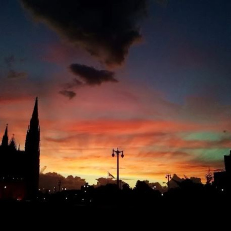 La Plata, ciudad de leyenda desde el momento de su fundación