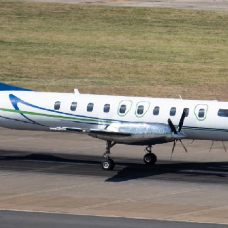 Tres Arroyos avanza en gestiones para sumar vuelos y reactivar su aeródromo