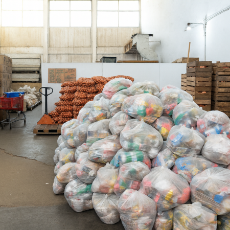 En Chascomús, la asistencia alimentaria municipal creció casi 1.000 % entre marzo de 2024 y noviembre de 2025