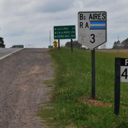 El Gobierno lanzó una nueva licitación para privatizar rutas clave en la provincia de Buenos Aires