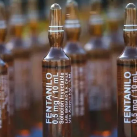 "Para que no quede impune": familiares de víctimas del fentanilo adulterado volverán a marchar en La Plata