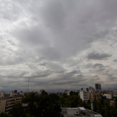 Lluvias y tormentas este jueves en el AMBA: así seguirá el tiempo durante el fin de semana largo