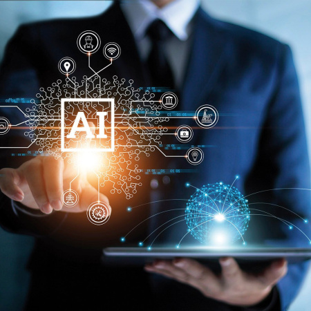 Provincia lanzó regulación pionera para sistemas de inteligencia artificial en la administración estatal