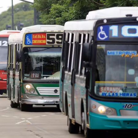 UTA advierte posibles medidas de fuerza si no se garantizan los pagos en tiempo y forma