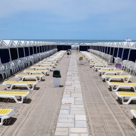 Punta Mogotes sortea 100 carpas para el verano: cómo participar