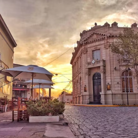 Fin de semana extra largo: cinco pueblos bonaerenses ideales para una escapada