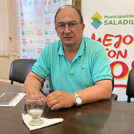 Saladillo enfrenta baja de coparticipación y un diciembre crítico