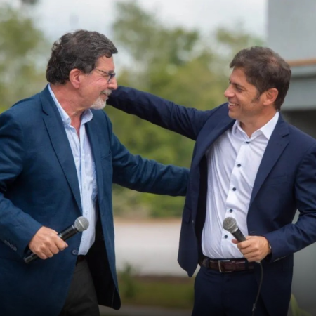 Alberto Sileoni se retiró y Axel Kicillof eligió a Flavia Terigi para Educación