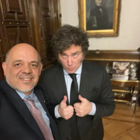 LLA cuestiona el endeudamiento bonaerense y niega la deuda que Kicillof reclama a Nación
