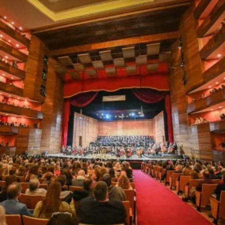 La Plata abre el 3° Encuentro de Cultura Bonaerense