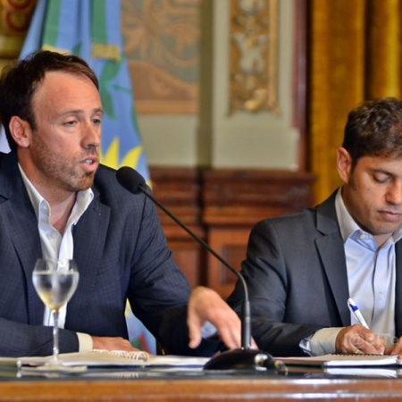 Con Presupuesto 2026 aprobado, la Provincia citó a los municipios para analizar la situación macrofiscal