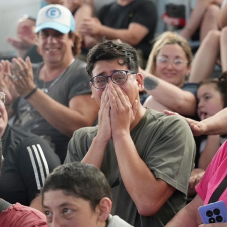 Se sortearon viviendas de la Provincia en Monte Hermoso