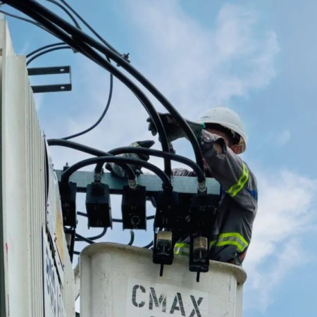 Oficializan los aumentos para la luz en PBA desde diciembre