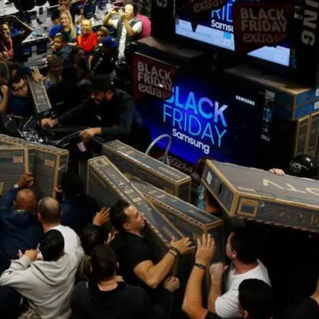 Black Friday: recomendaciones para evitar complicaciones y estafas