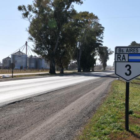 El Gobierno lanzó una licitación para privatizar la gestión de rutas clave de la Provincia