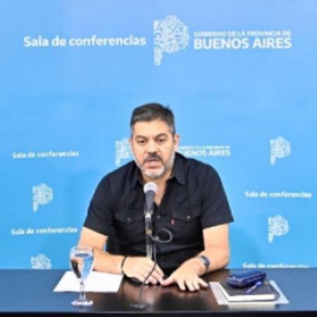 La Provincia dio una señal política y volvió a escena la reelección indefinida de intendentes