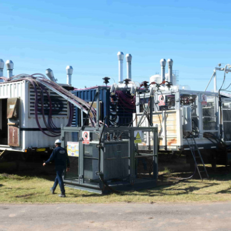 Provincia implementa el Plan Verano para reforzar el servicio eléctrico