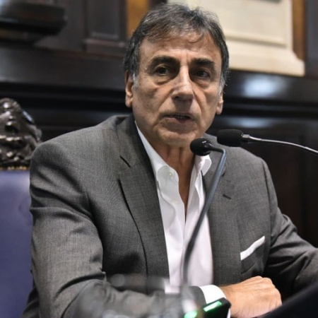 En San Martín, un entramado de cuevas “truchas” y operaciones financieras