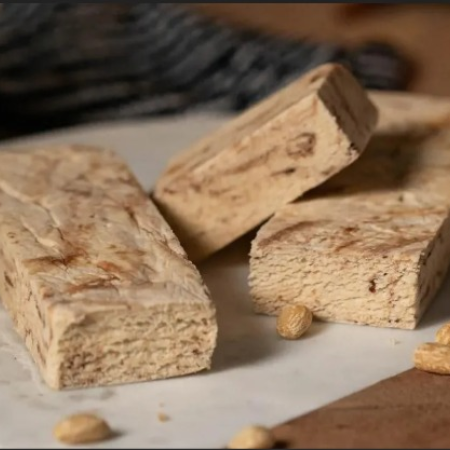 ¿Habrá Navidad sin Mantecol? Georgalos frenó producción y suspendió a 600 trabajadores