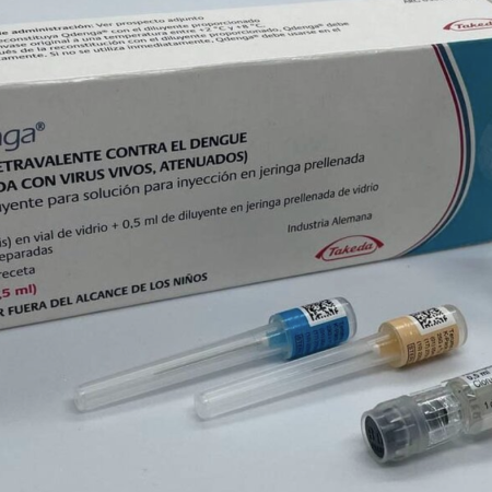 Vacunación gratuita contra el dengue en CABA y GBA: quiénes pueden aplicársela y cómo sacar turno