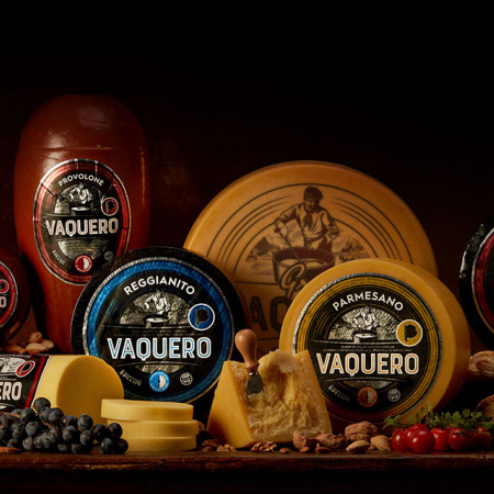 Industria quesera bonaerense en ascenso: medallas en el Mundial de Quesos de Suiza