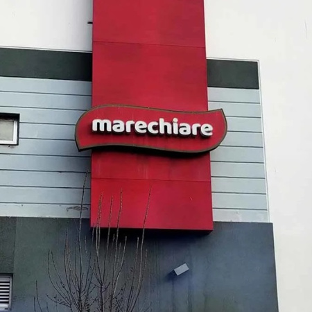 Marechiare cerró en Mar del Plata y 40 familias quedaron sin trabajo