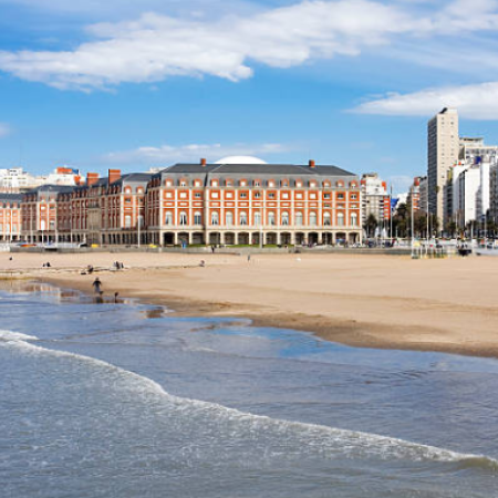 Cómo estará el clima en el último fin de semana largo de 2025 en Buenos Aires y el AMBA