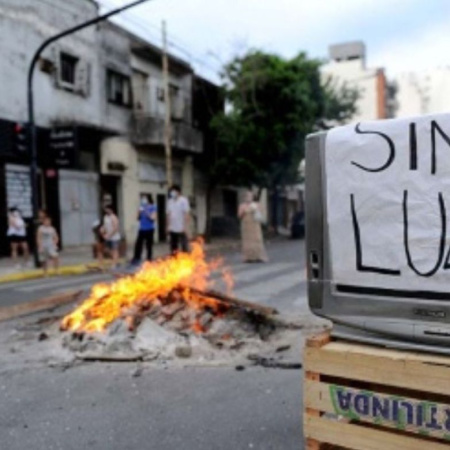 Cómo es el Plan Verano de la Provincia para evitar cortes de luz en zonas críticas
