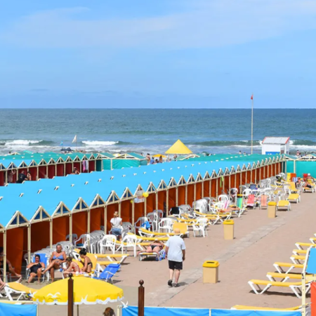 Punta Mogotes extiende una semana la inscripción al sorteo de 100 carpas y ya superó los 60 mil anotados